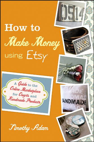 How to Make Money Using Etsy