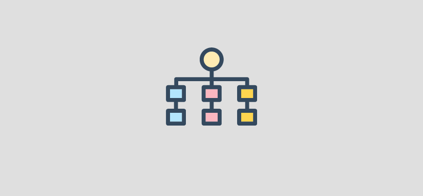 Structure of a multi level BoM