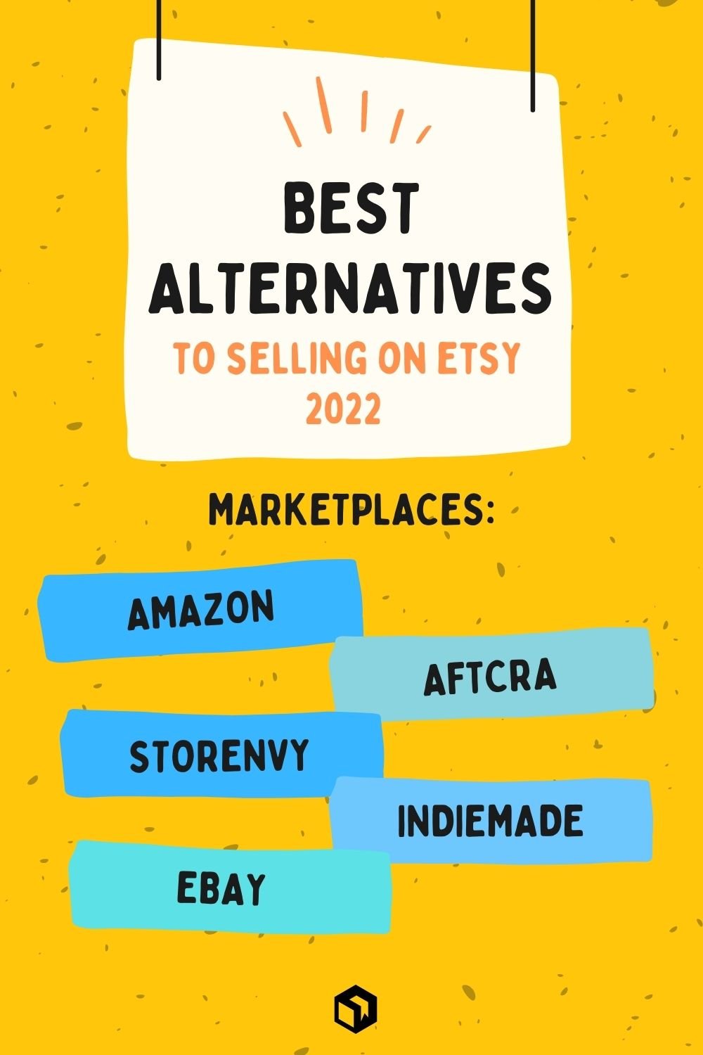 Best alternatives to selling on Etsy in 2022: Marketplace options