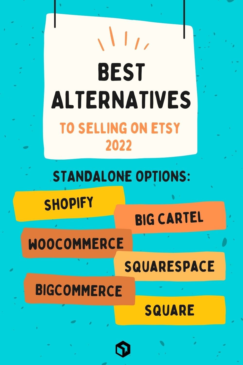 Best alternatives to selling on Etsy in 2022: Standalone options