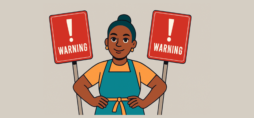 How to Spot and Avoid Common Scams as an Etsy Seller