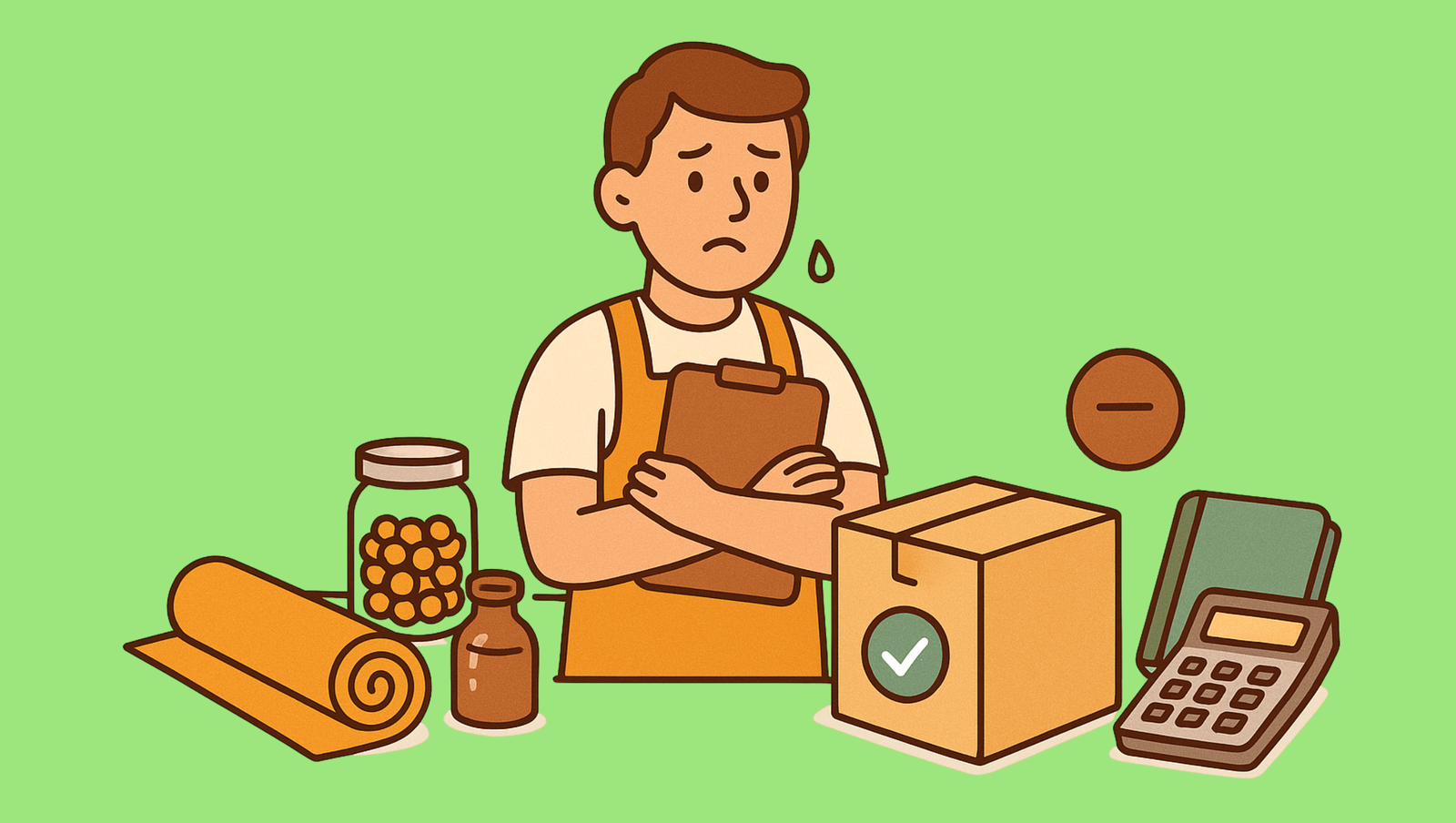 How to Track Inventory in QuickBooks (and What to Do When It Falls Short)