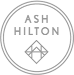 Ash Hilton